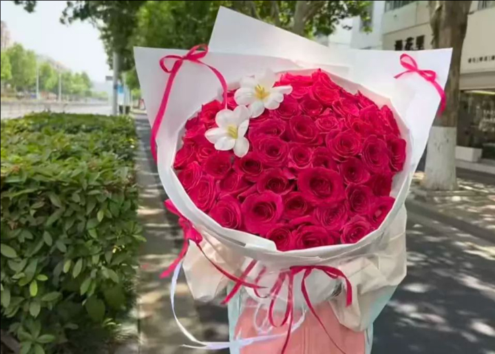 广州开发区花店