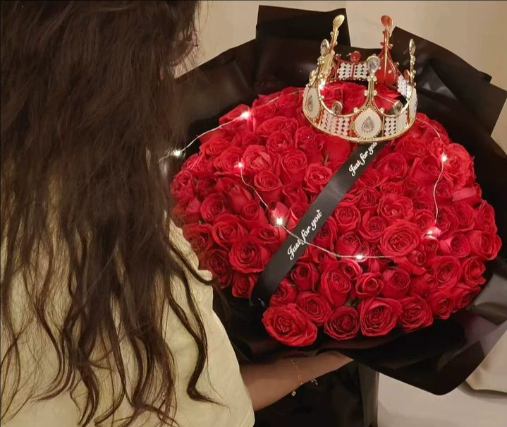 广州开发区花店